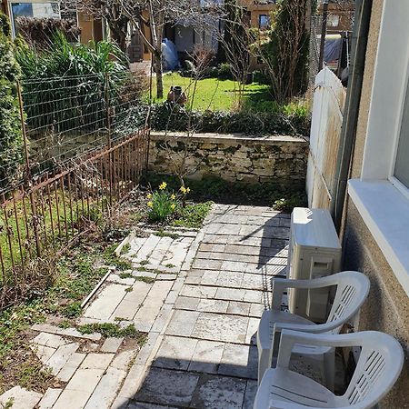 Апартамент Моцарт Velingrad Eksteriør billede
