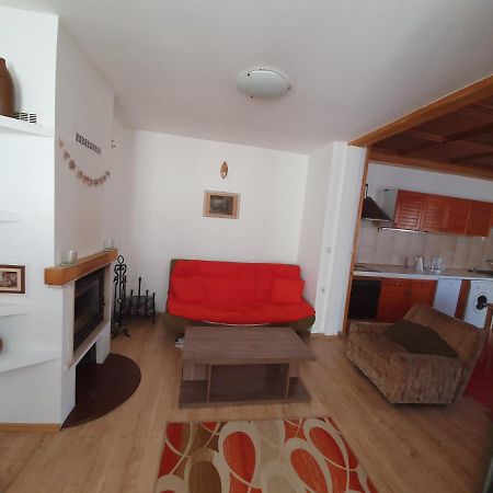 Апартамент Моцарт Velingrad Eksteriør billede