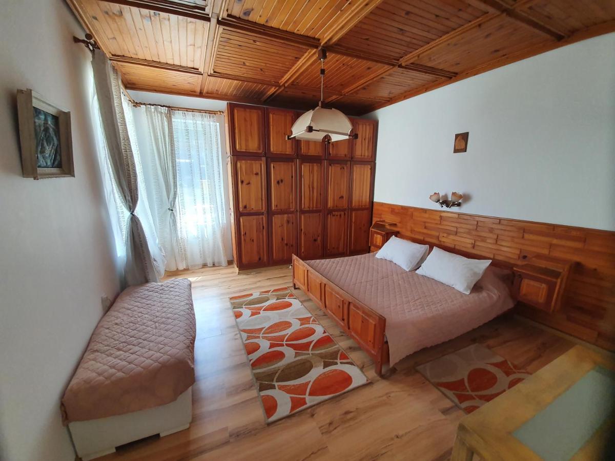 Апартамент Моцарт Velingrad Eksteriør billede