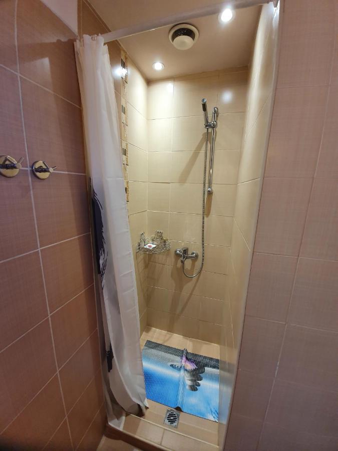 Апартамент Моцарт Velingrad Eksteriør billede